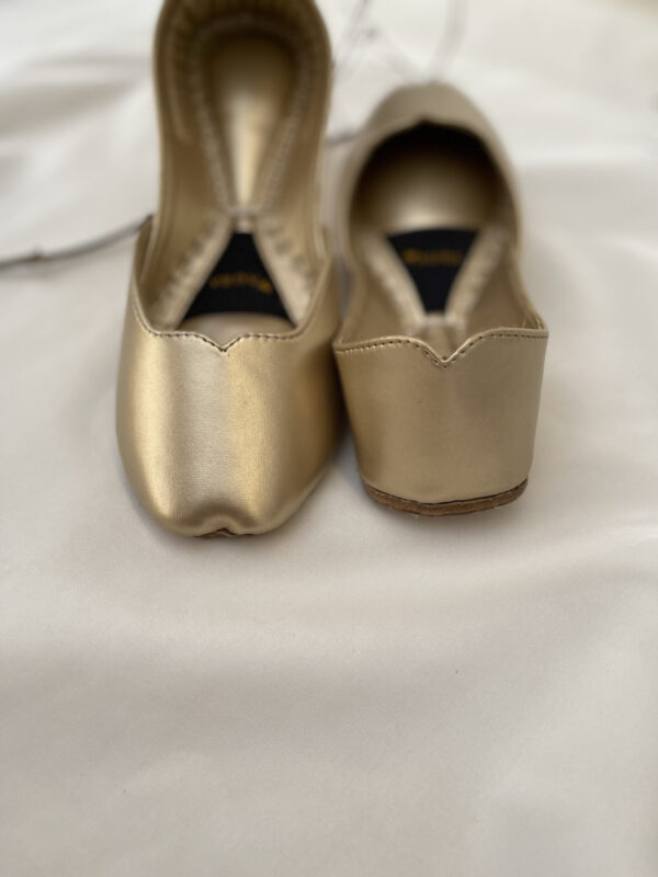 Aura By Aliya - Gold from Solids - Image 3