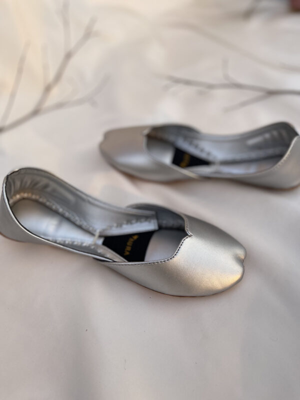 Aura By Aliya - Silver from Solids