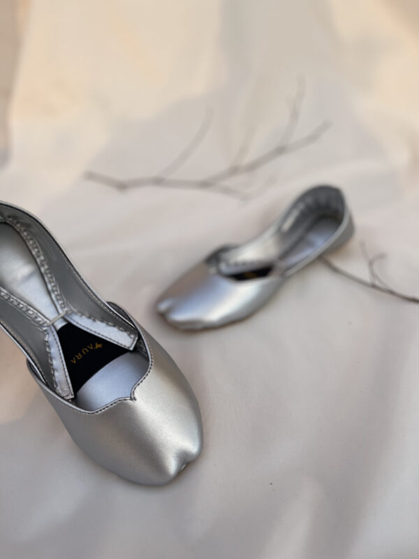 Aura By Aliya - Silver from Solids - Image 3