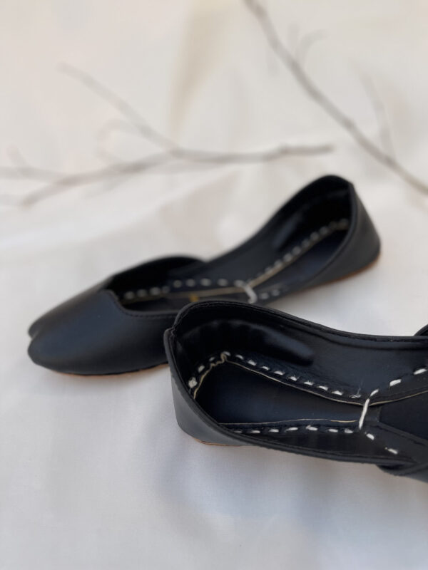Aura By Aliya - Black from Solids - Image 5