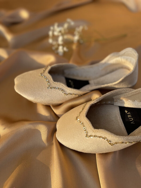 Aura By Alia - Bliss Beige - Image 2