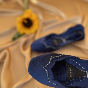 Aura By Aliya - Bliss Blue