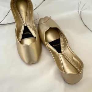 Aura By Aliya - Gold from Solids