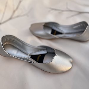 Aura By Aliya - Silver from Solids