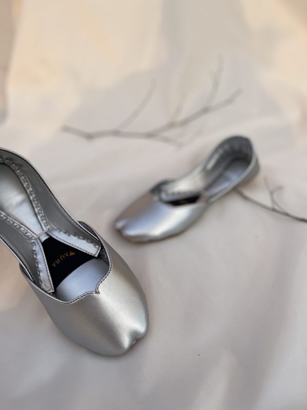 Aura By Aliya - Silver from Solids - Image 3