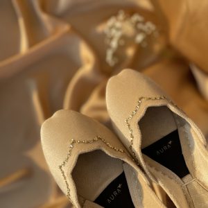 Aura By Aliya - Bliss Beige